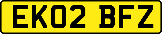 EK02BFZ