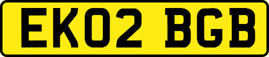 EK02BGB