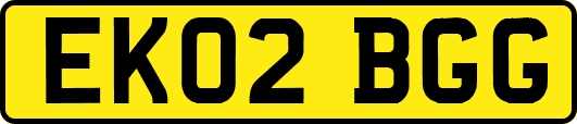 EK02BGG