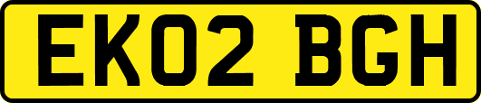 EK02BGH