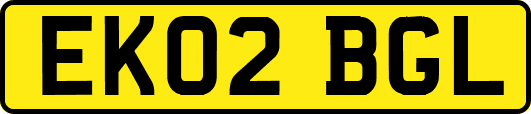 EK02BGL