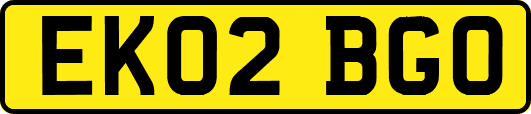 EK02BGO