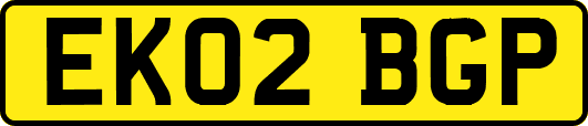 EK02BGP
