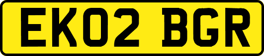 EK02BGR