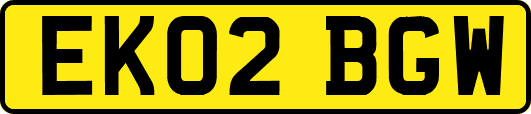 EK02BGW