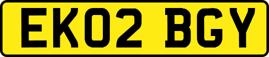 EK02BGY