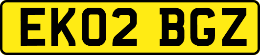 EK02BGZ