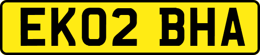 EK02BHA