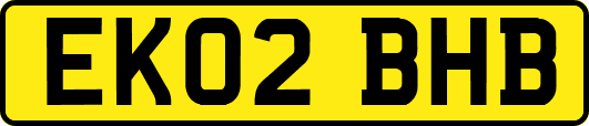 EK02BHB
