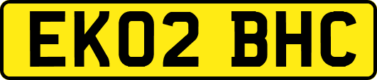 EK02BHC