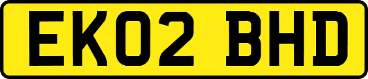 EK02BHD