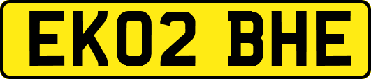 EK02BHE