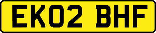 EK02BHF