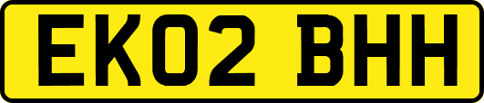 EK02BHH