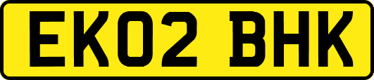 EK02BHK