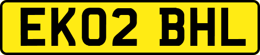 EK02BHL