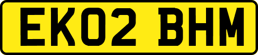EK02BHM