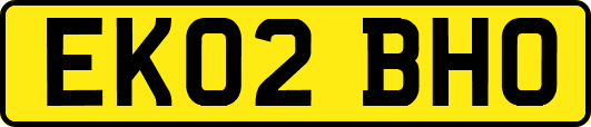 EK02BHO