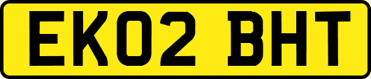 EK02BHT