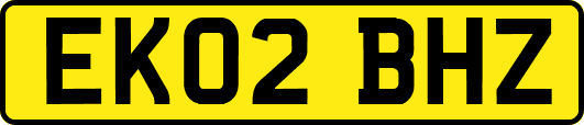 EK02BHZ