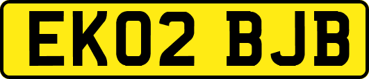 EK02BJB