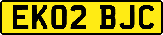 EK02BJC