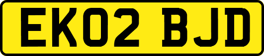 EK02BJD