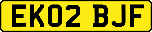 EK02BJF