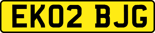 EK02BJG