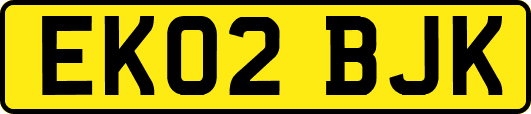 EK02BJK