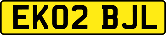 EK02BJL