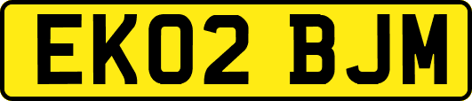 EK02BJM