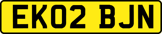 EK02BJN
