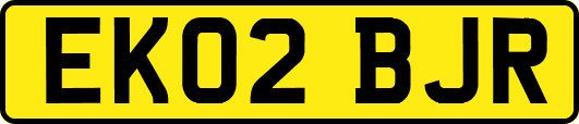 EK02BJR