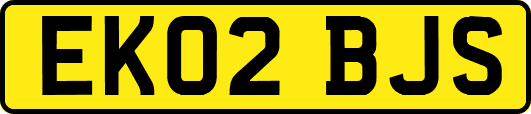 EK02BJS