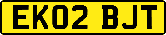 EK02BJT