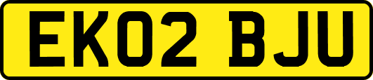 EK02BJU