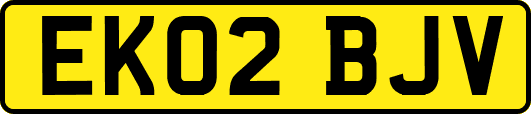 EK02BJV