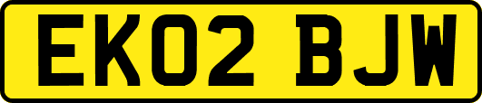 EK02BJW