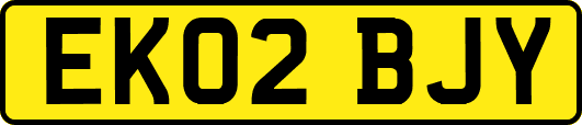 EK02BJY