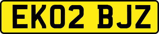 EK02BJZ