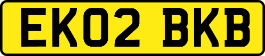 EK02BKB