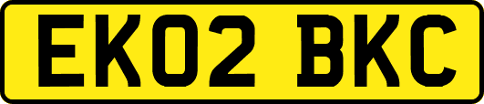 EK02BKC