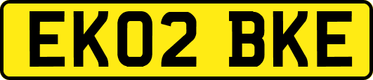 EK02BKE