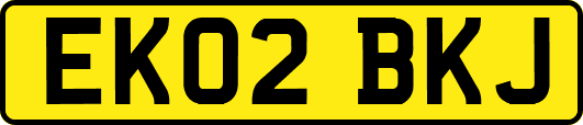 EK02BKJ