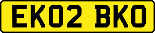 EK02BKO