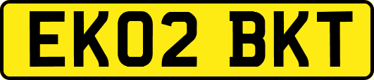 EK02BKT