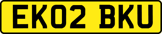 EK02BKU