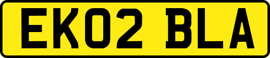 EK02BLA