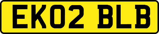 EK02BLB